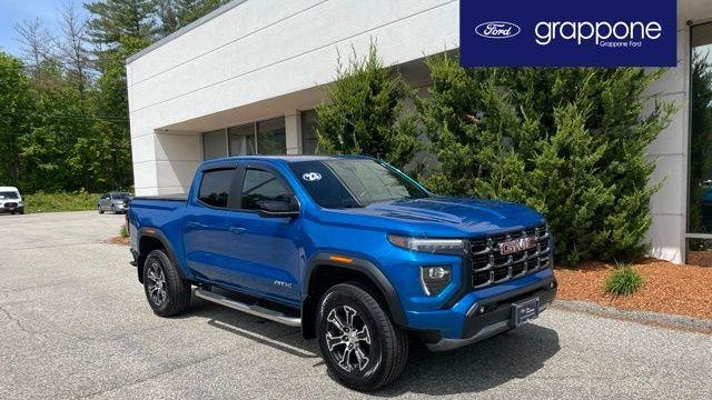 Preowned 2023 GMC Canyon AT4 for Sale