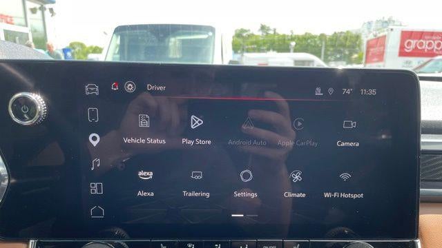 2023 GMC Canyon AT4