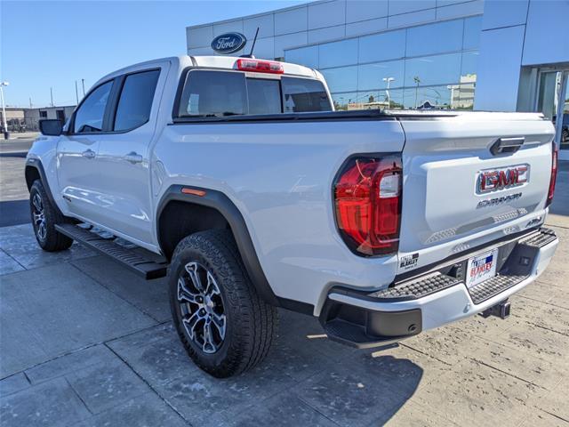2023 GMC Canyon - $39,876
