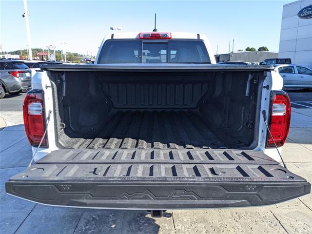 2023 GMC Canyon - $39,876