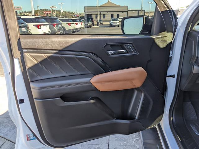 2023 GMC Canyon - $39,876