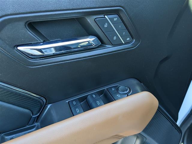 2023 GMC Canyon - $39,876