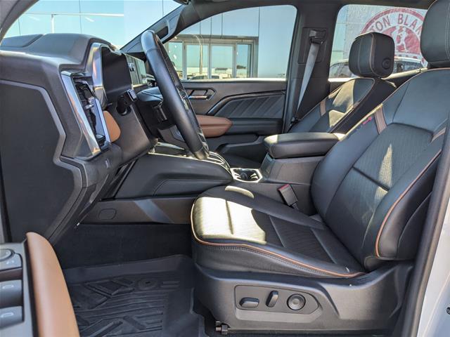 2023 GMC Canyon - $39,876