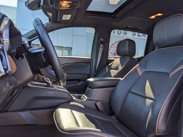 2023 GMC Canyon - $39,876