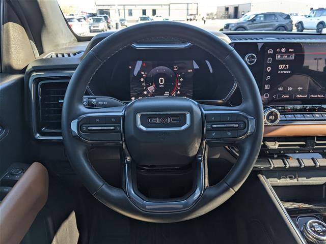 2023 GMC Canyon - $39,876