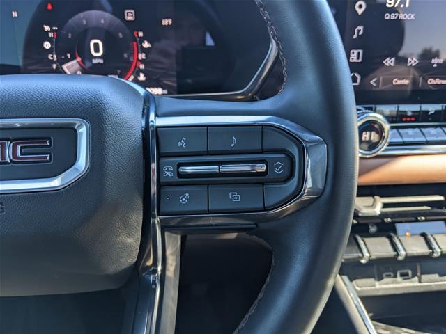 2023 GMC Canyon - $39,876
