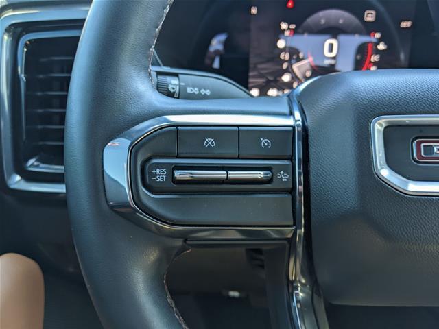 2023 GMC Canyon - $39,876