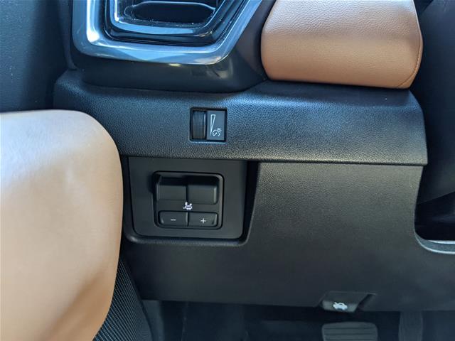 2023 GMC Canyon - $39,876