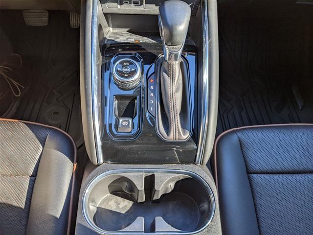 2023 GMC Canyon - $39,876