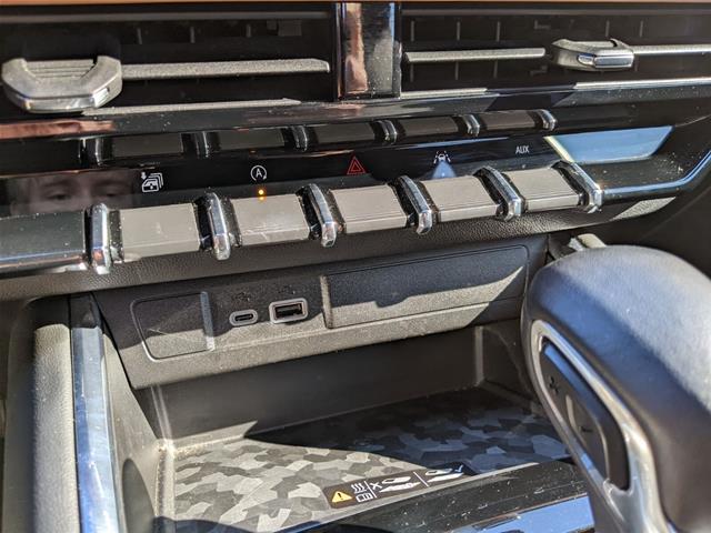 2023 GMC Canyon - $39,876