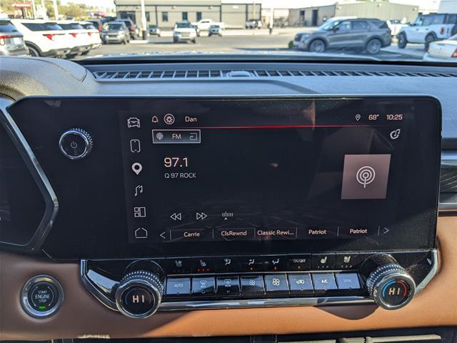 2023 GMC Canyon - $39,876