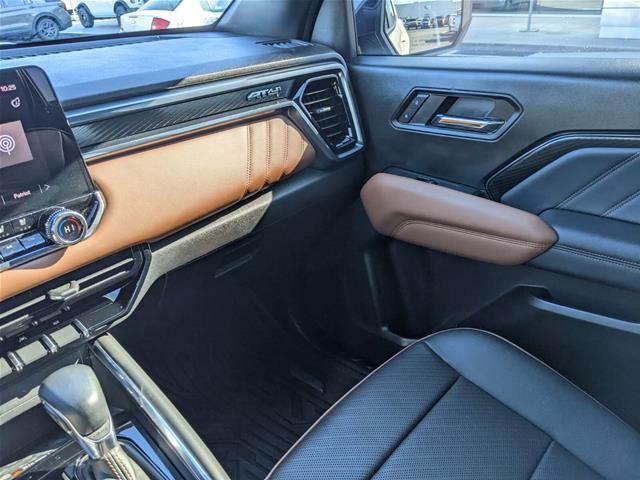 2023 GMC Canyon - $39,876