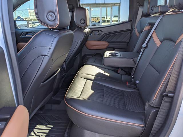 2023 GMC Canyon - $39,876