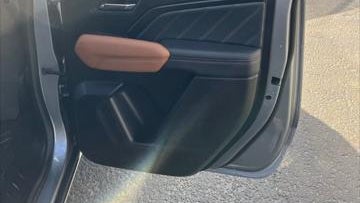 2023 GMC Canyon AT4