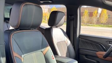 2023 GMC Canyon AT4