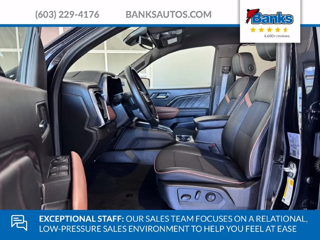 2024 GMC Canyon - $42,987