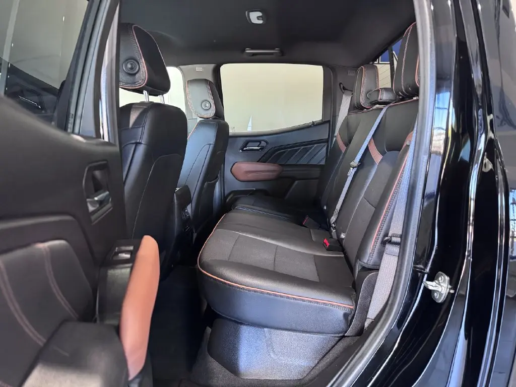 2024 GMC Canyon - $42,987