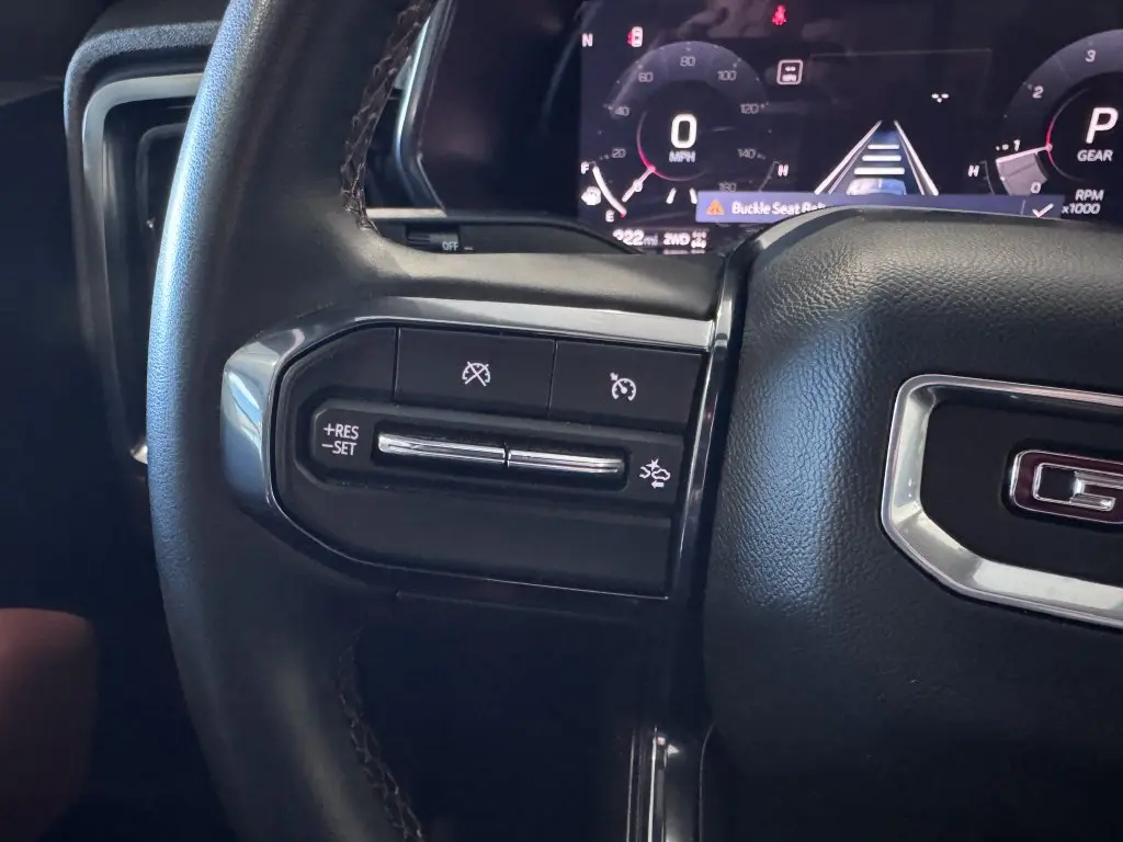 2024 GMC Canyon - $42,987
