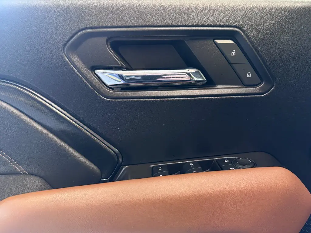 2024 GMC Canyon - $42,987
