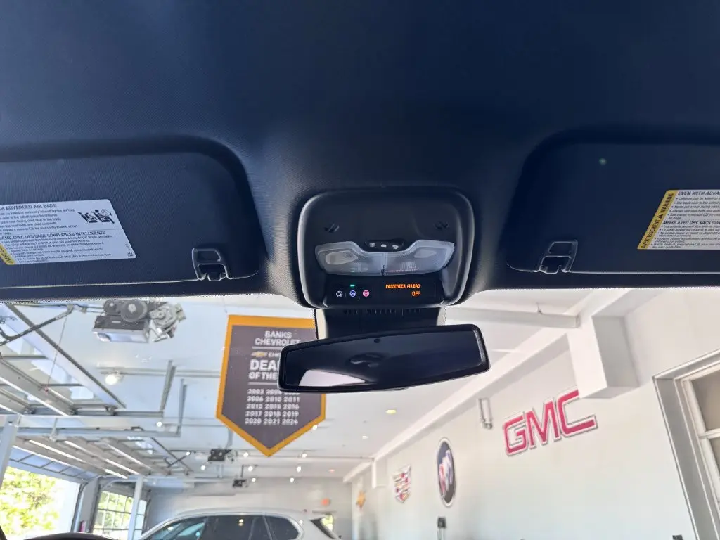 2024 GMC Canyon - $42,987