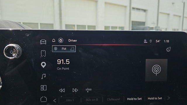 2023 GMC Canyon AT4
