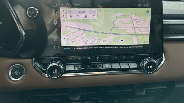2023 GMC Canyon AT4