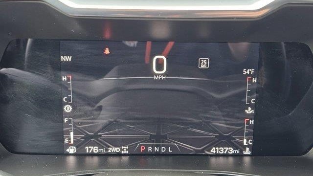 2023 GMC Canyon AT4