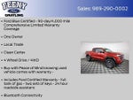 2024 Canyon Thumbnail 4