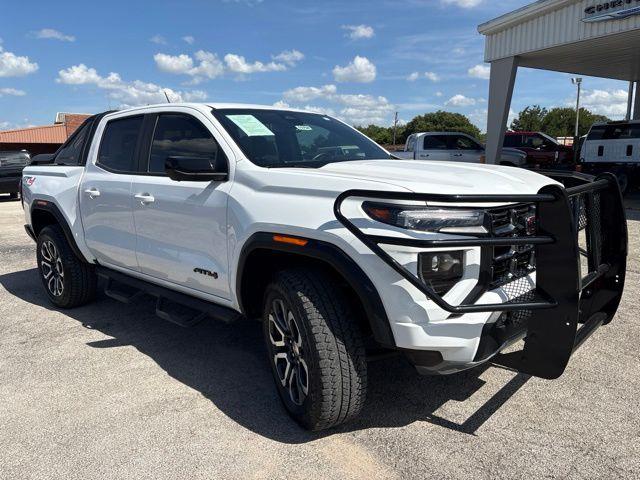 2024 GMC Canyon - $39,695