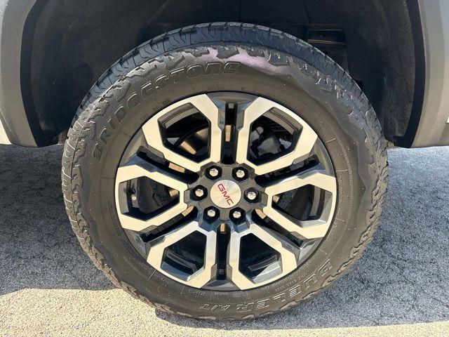 2024 GMC Canyon - $39,695