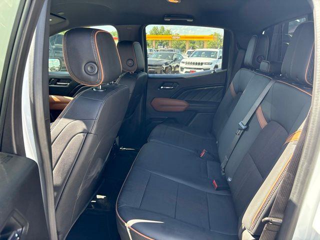 2024 GMC Canyon - $39,695