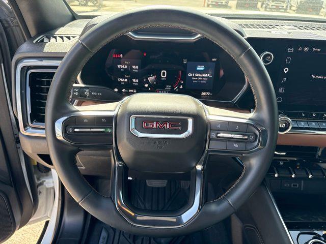 2024 GMC Canyon - $39,695