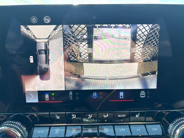 2024 GMC Canyon - $39,695