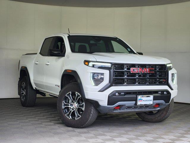 2024 GMC Canyon - $38,695