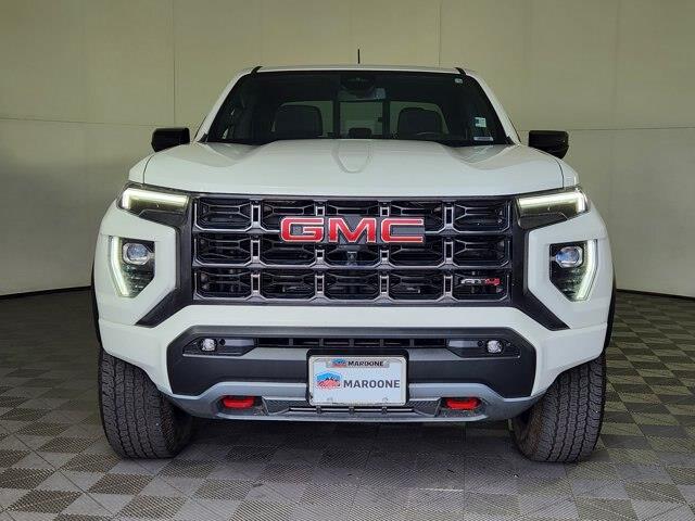 2024 GMC Canyon - $38,695
