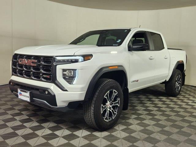 2024 GMC Canyon - $38,695