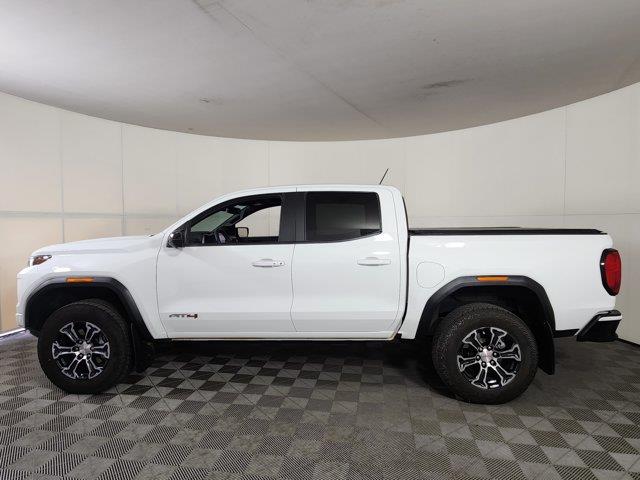2024 GMC Canyon - $38,695