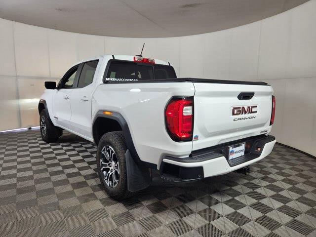 2024 GMC Canyon - $38,695