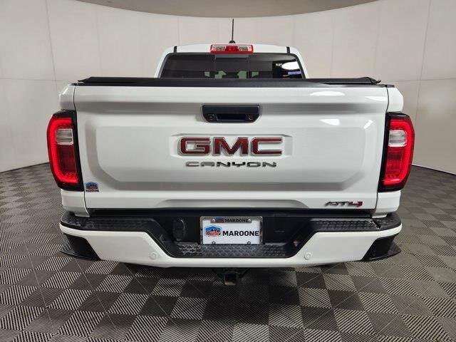 2024 GMC Canyon - $38,695