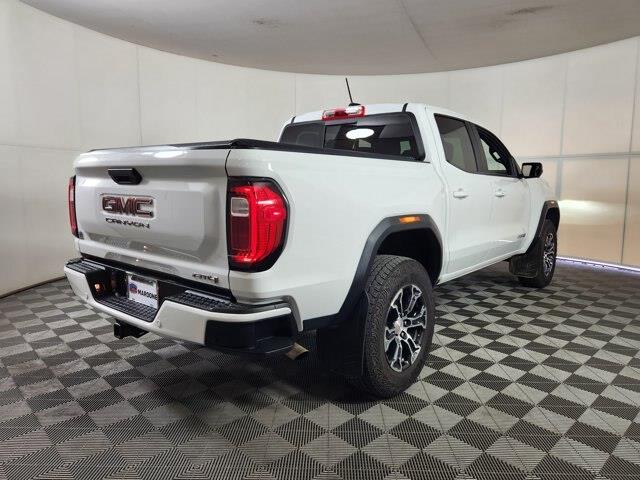 2024 GMC Canyon - $38,695