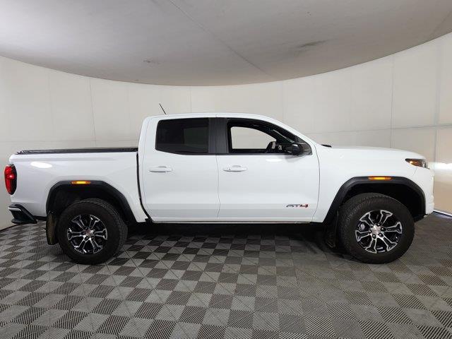 2024 GMC Canyon - $38,695