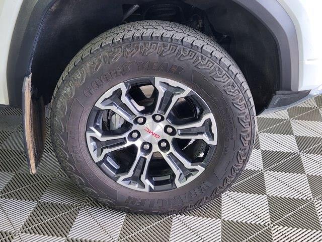 2024 GMC Canyon - $38,695