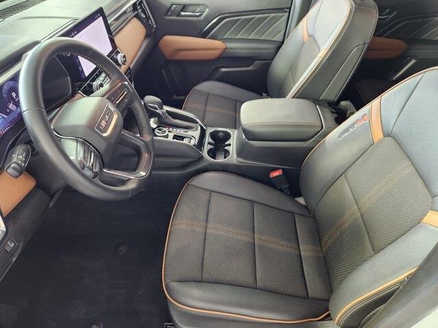 2024 GMC Canyon - $38,695