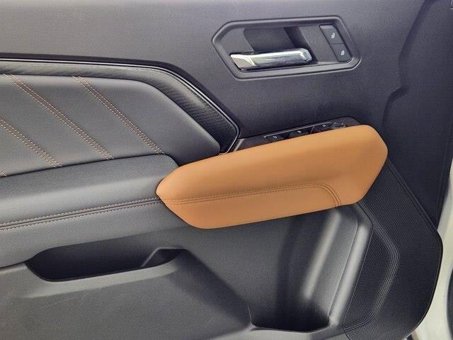 2024 GMC Canyon - $38,695
