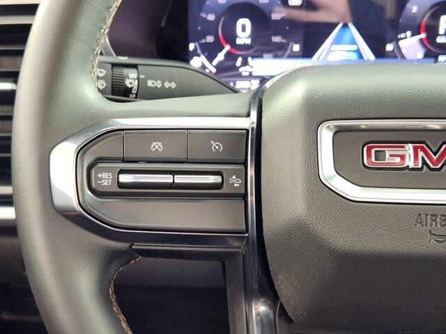 2024 GMC Canyon - $38,695