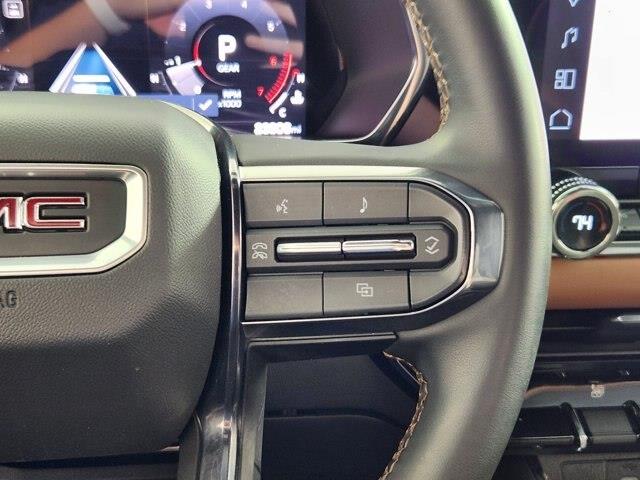 2024 GMC Canyon - $38,695