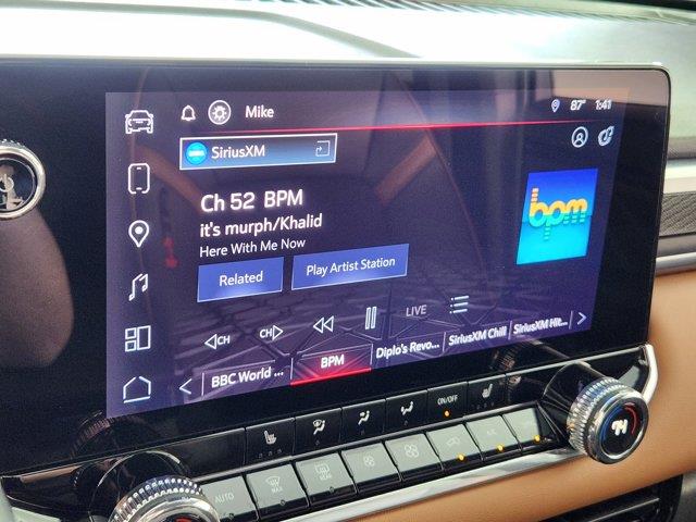 2024 GMC Canyon - $38,695