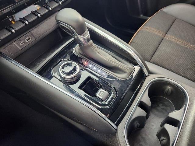 2024 GMC Canyon - $38,695