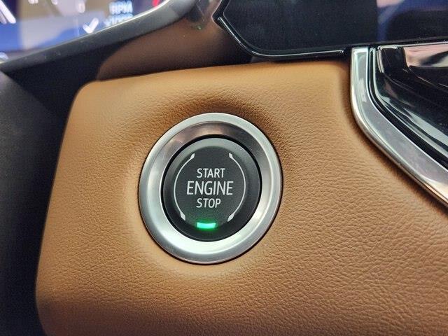 2024 GMC Canyon - $38,695