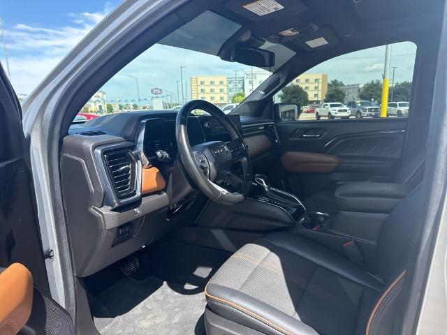 2024 GMC Canyon - $43,911